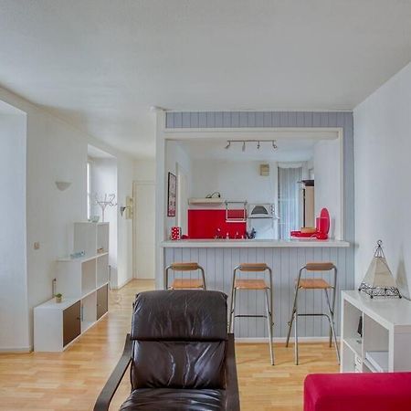 Apartamento Petite Austerlitz Estrasburgo Exterior foto
