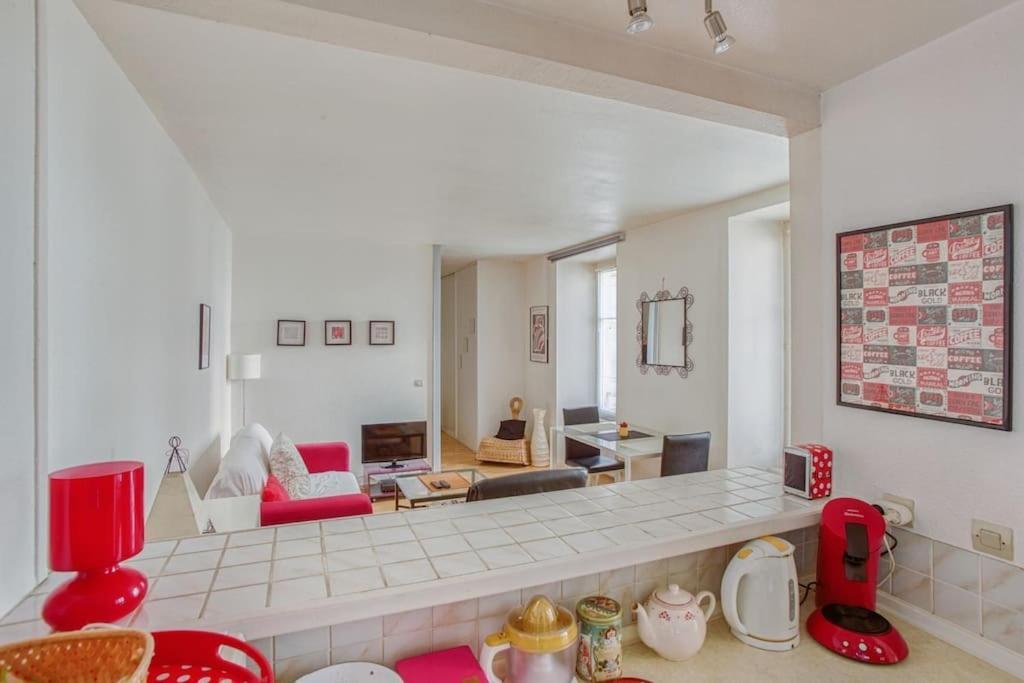 Apartamento Petite Austerlitz Estrasburgo Exterior foto